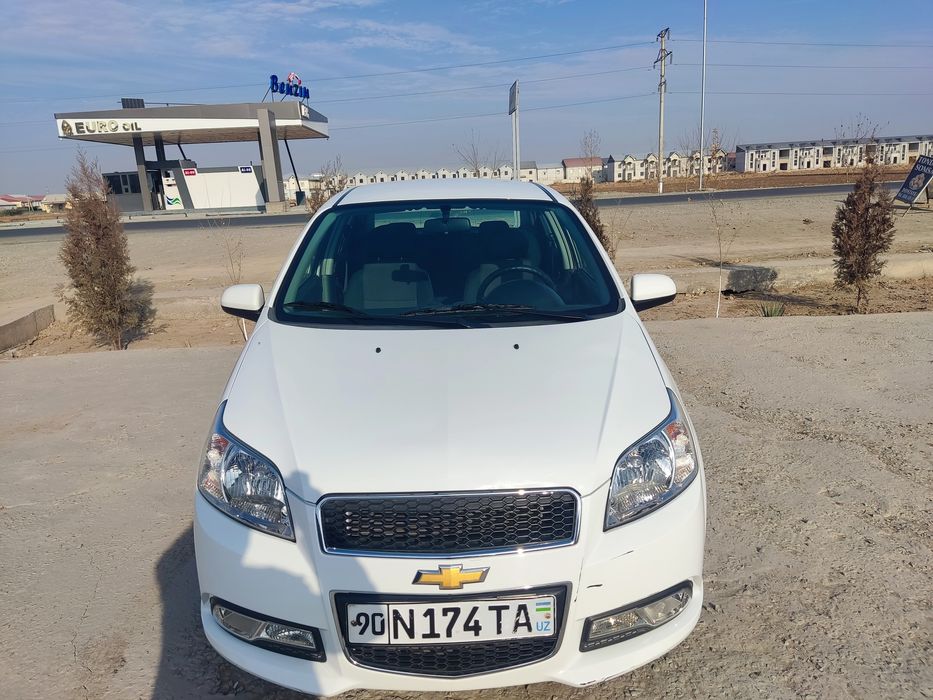 Продаётся отличный автомобиль