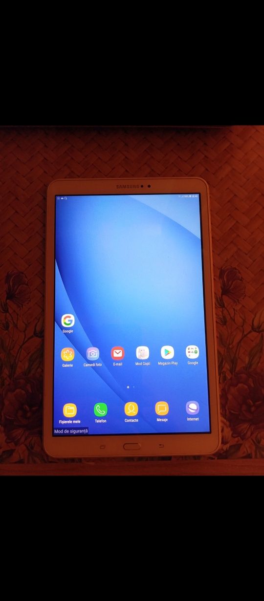Samsung Galaxy tab 6