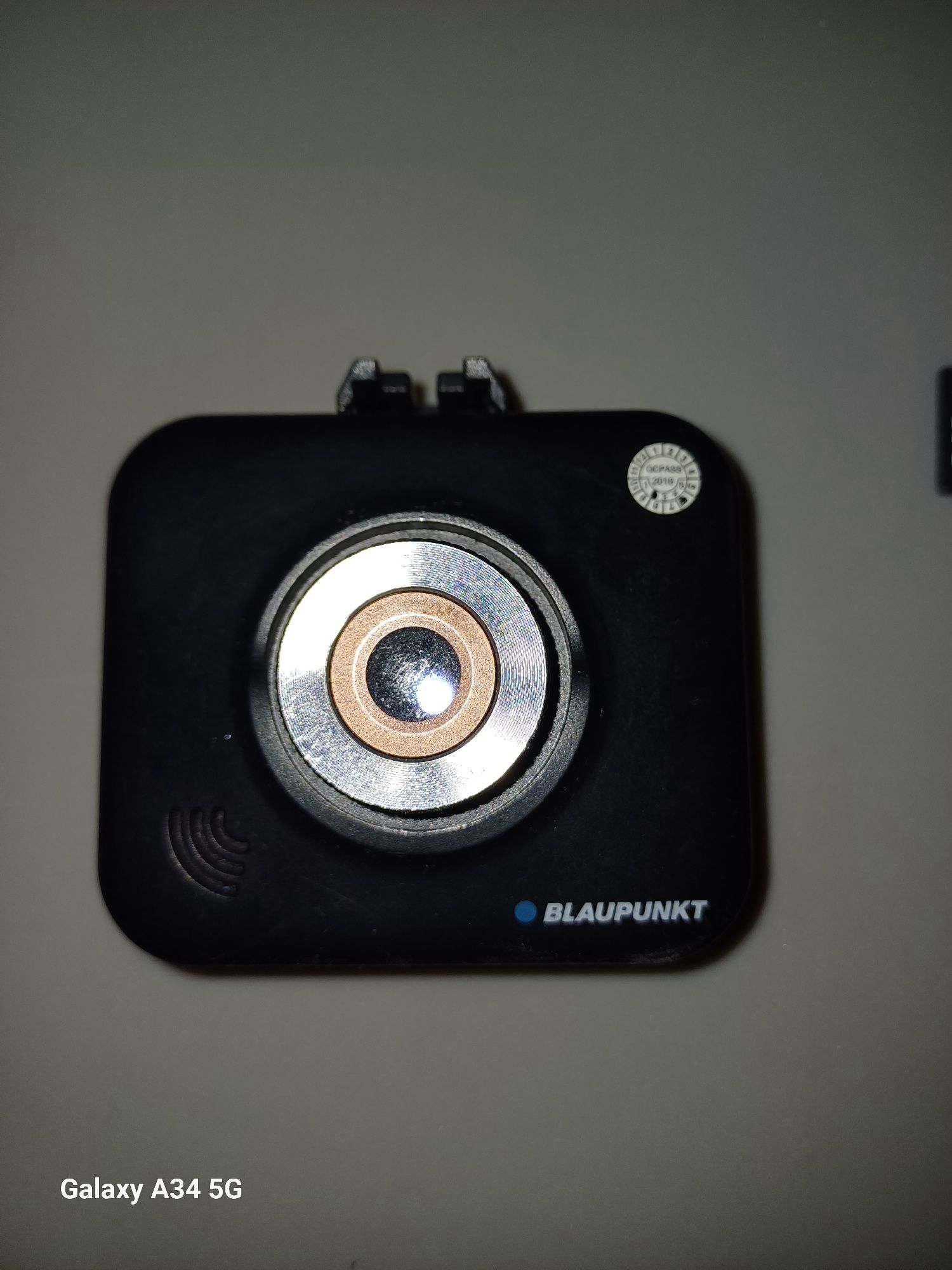 Camera video auto blaupunkt