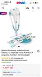 Aparat vibromasaj multifunctional nou!