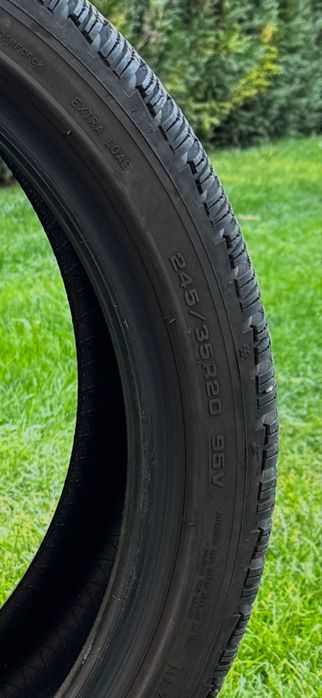 ЗИМНИ *** Goodyear UltraGrip Performance 3