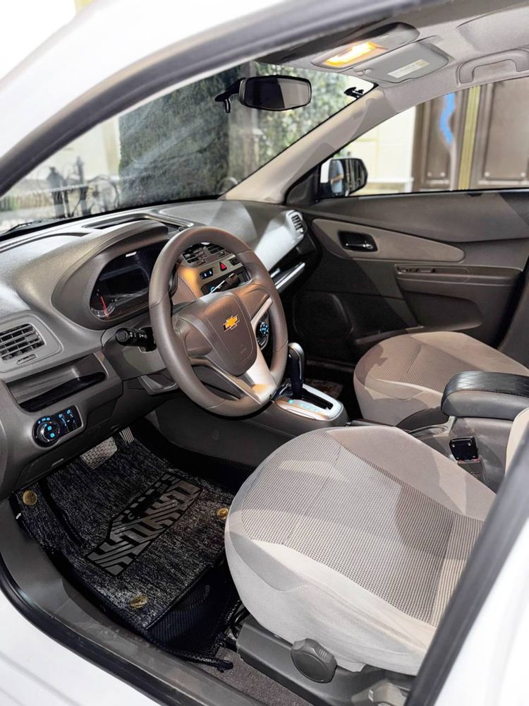 Продается Cobalt LTZ 2019 год 54.000 км пробег
