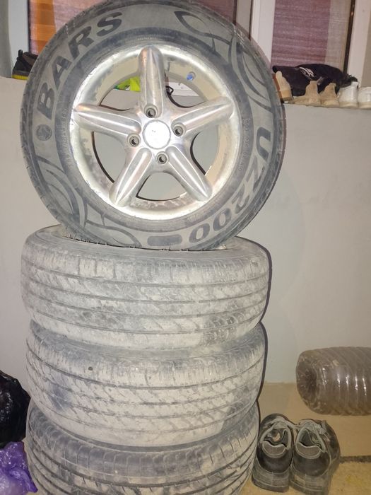 Шу диска болон сотилади 13 лик