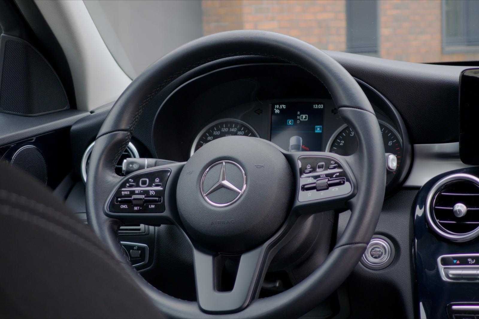 Mercedes Benz C 180 , Automatic, 105.200 km, GARANTIE 2 ANI