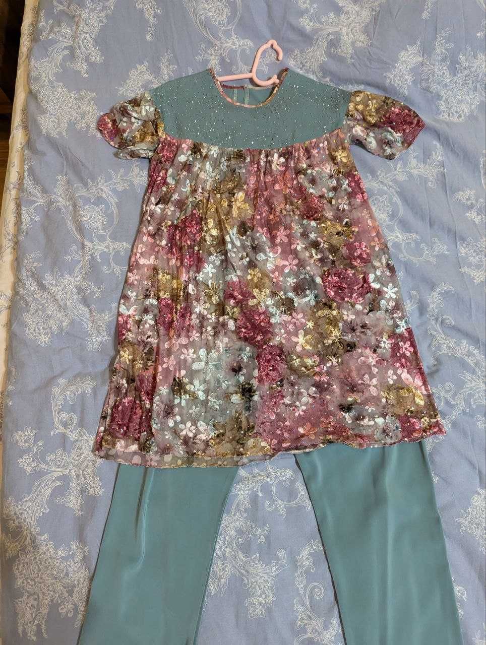 Келинская двойка