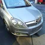 Dezmembrez opel zafira b