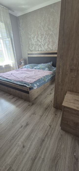 Ц 6 3/4/4. 77 серия С мебелью и техникой. Метро Минор