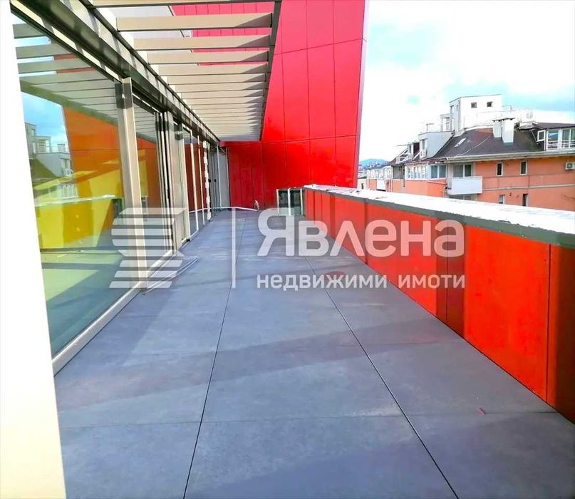 Продава се Многостаен апартамент в София, Център - 191 кв.м за 1273 €/кв.м - Снимка #4