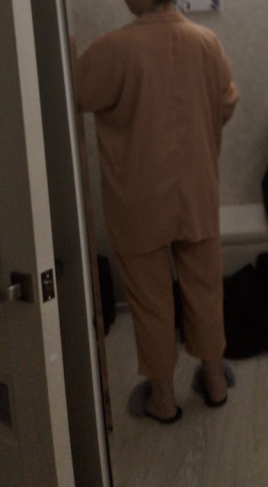 Костюм большой размер