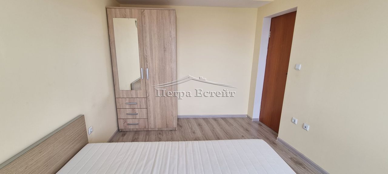 Продава се Двустаен апартамент в с. Кранево, Област Добрич - 60 кв.м за 1067 €/кв.м - Снимка #1