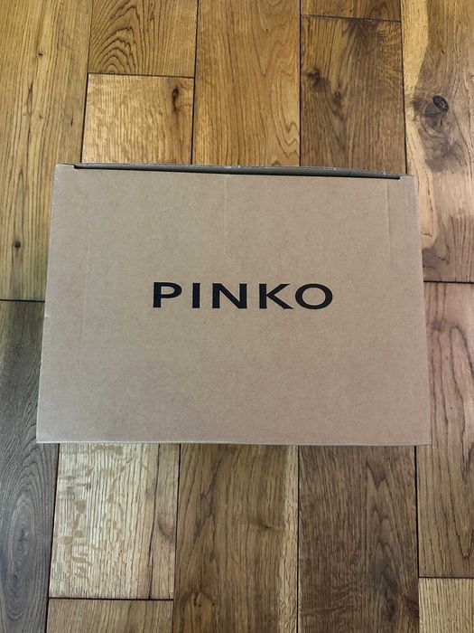 Pinko Classic Love Bag One Simply Дамска Чанта