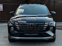 Hyundai Tucson 230 CP N-line Hybrid 4x4 Piele Navi Led Keyless Pack PRET FIX GARANTIE