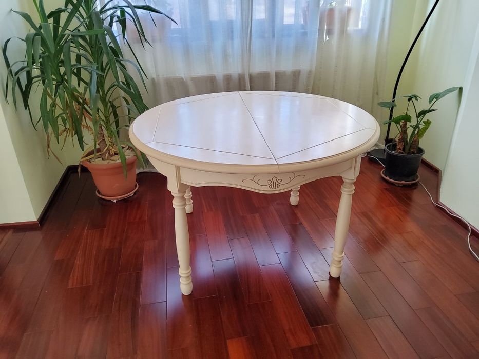 Masa extensibila mobexpert gama Vence