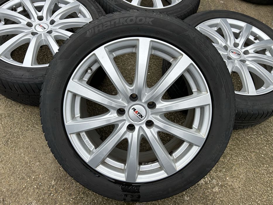 5х112 18 за vw audi mercedes