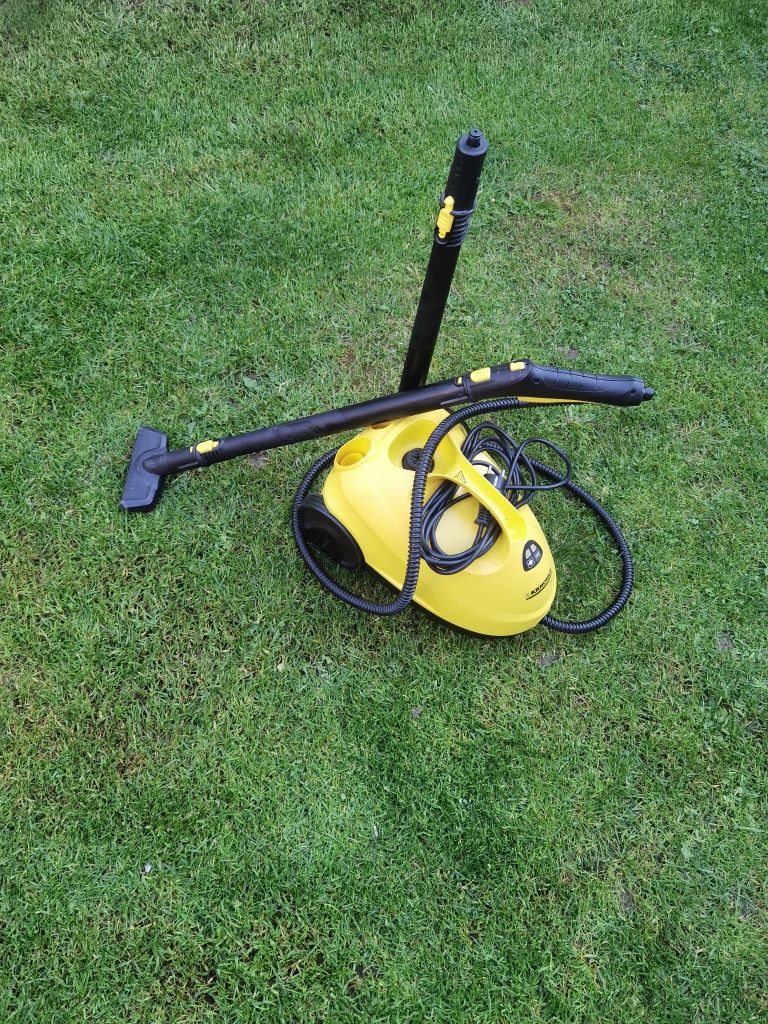 Aparat de curățat cu abur karcher sc 1 2  11