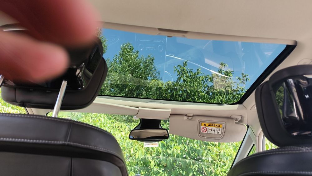 Proprietar Vând Renault Espace Initiale Paris