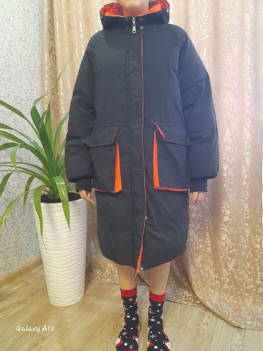 Продам зима куртка,
