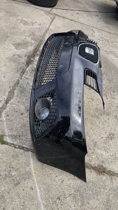 Bară față completă Seat Ibiza 2008