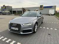 Audi A6 Audi A6 Avant 2.0 TDI, Matrix, 09.2016