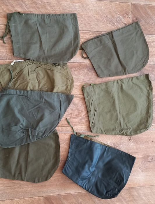 Спец одежды новые