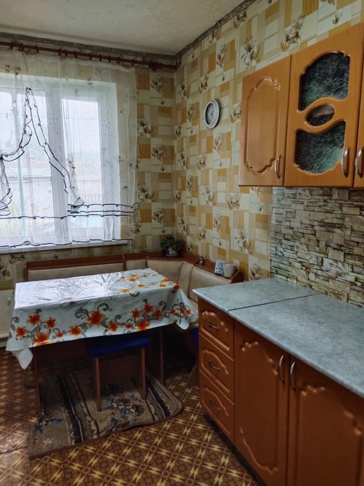 Продается благоустроенный дом , частично мебелирован.