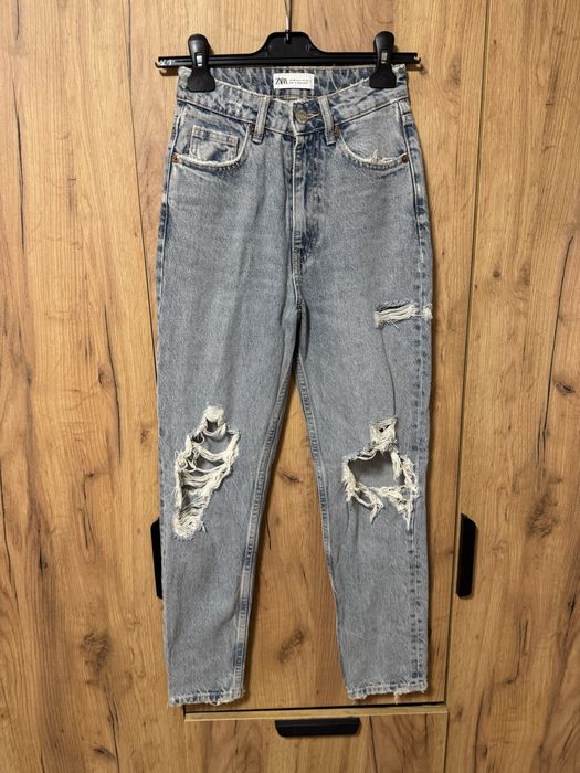 Дамски дънки Zara ,Pull&bear