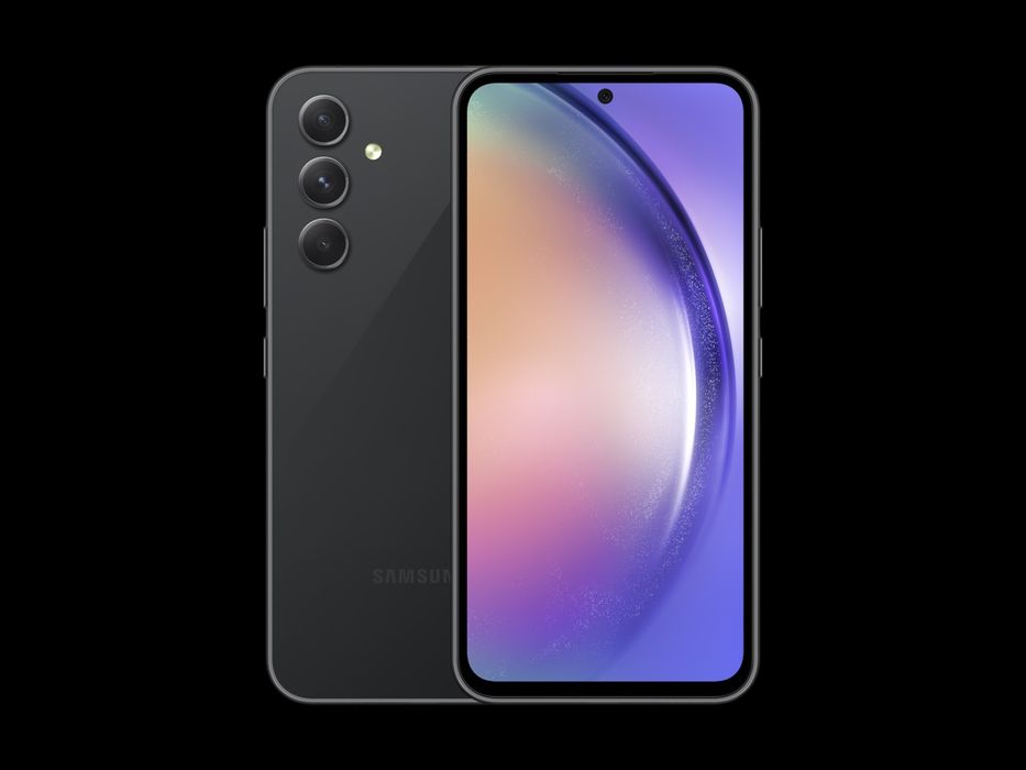 Samsung A54.цвет графит.8/128 гб. Обмен вариантам бор .