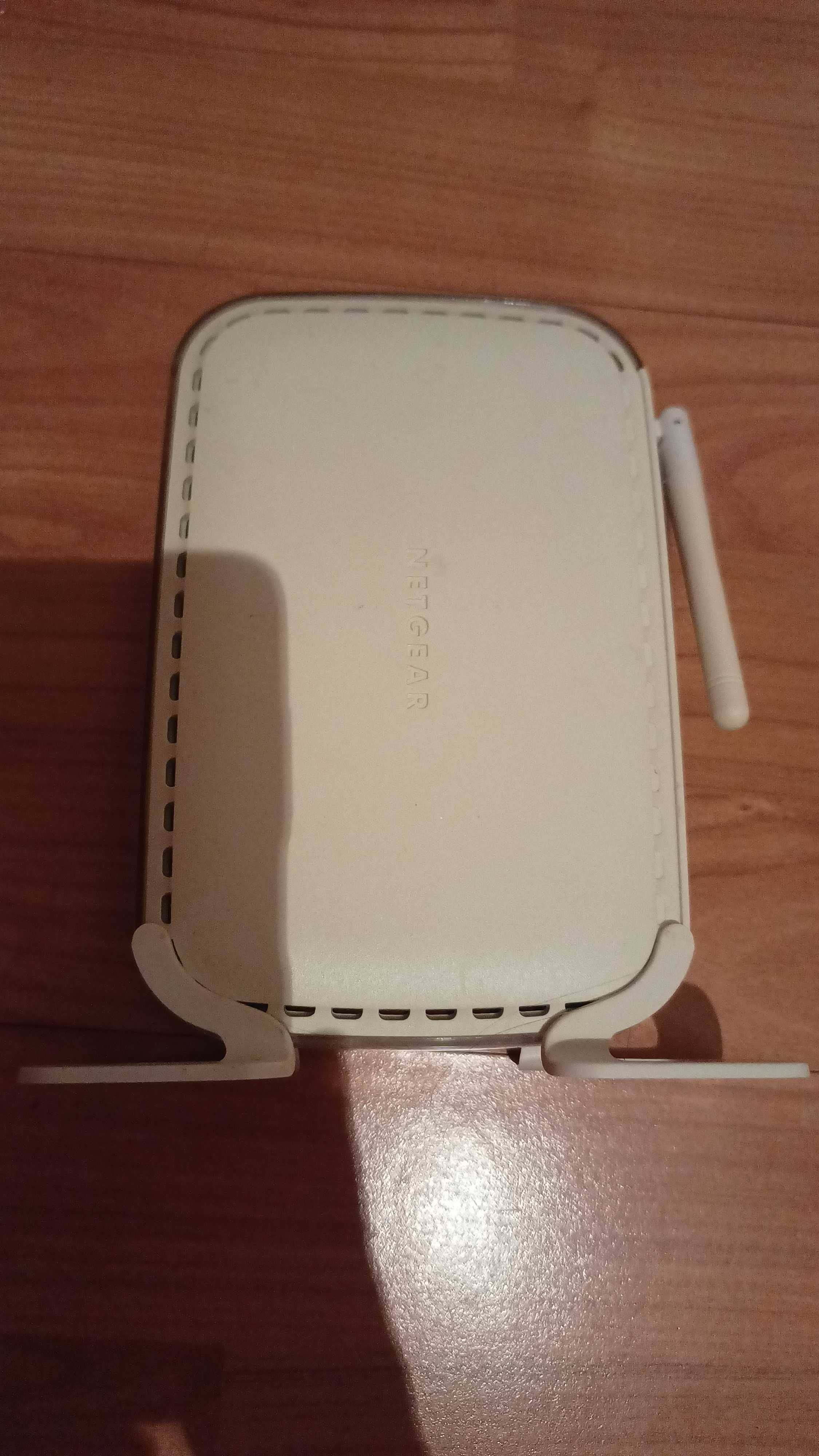 Router Wireless NWTGER