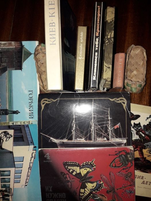 Миникниги.договорные  цены.