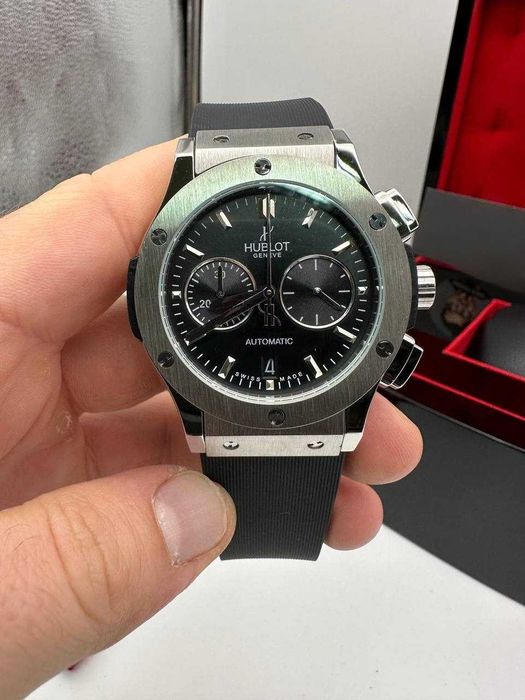 hb classic fusion 42mm колекция