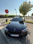 BMW Seria 5 Bmw seria5 g30 520D Distronic/PachetM/Trapa