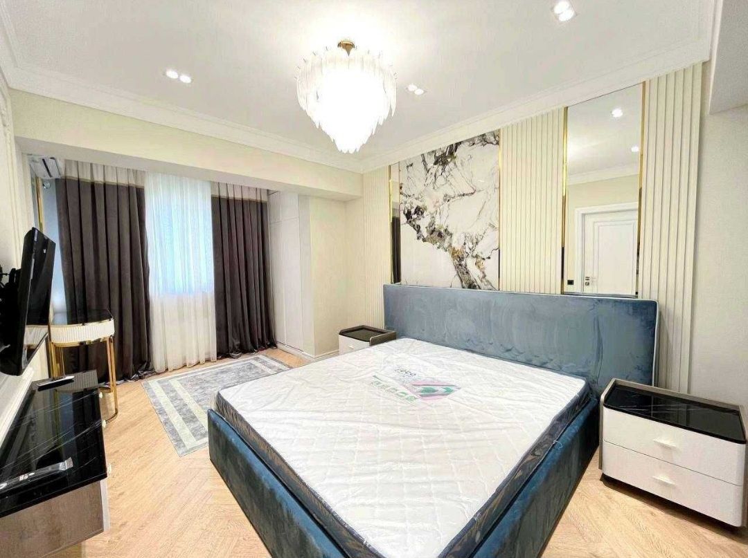 Apartment for rent.residental apartment Istanbull city. 2 bedrooms.