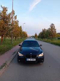 Vând BMW E60 530D