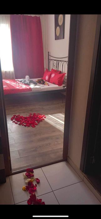 Garsoniera regim hotelier