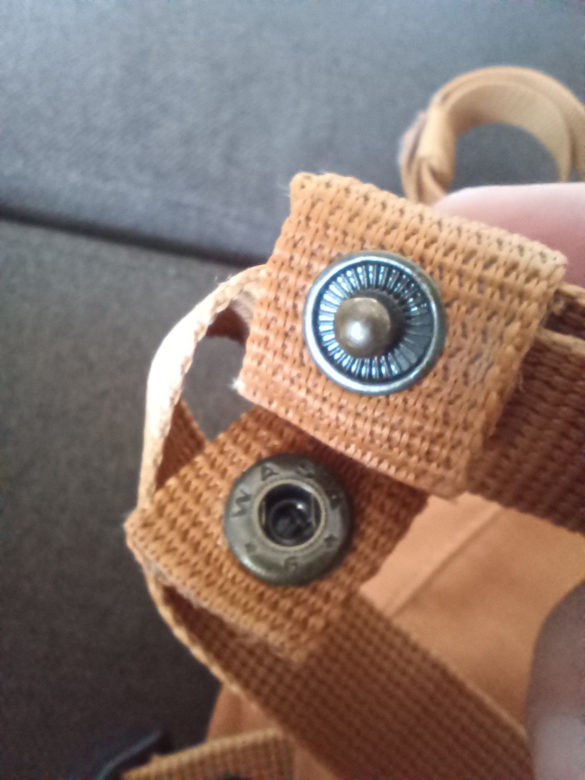 Ghiozdan Fjallraven