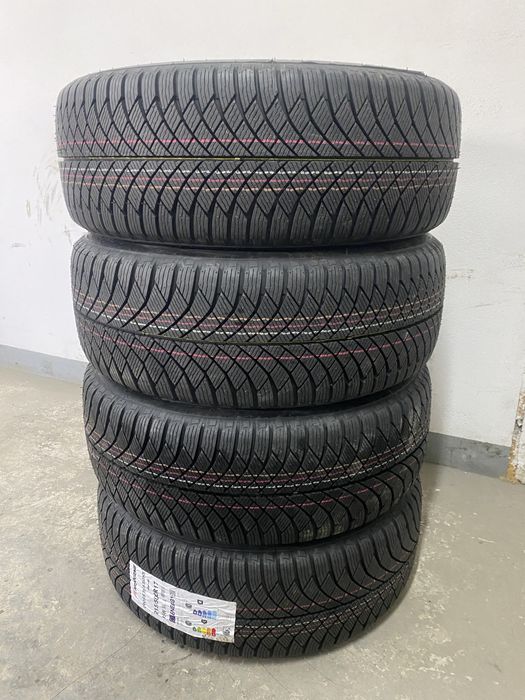Jante 17 originale Ford Mondeo Focus anvelope NOI+ senzori