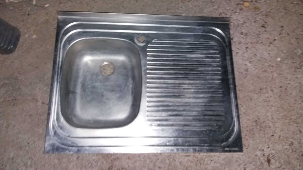 Продам раковину мойку для кухни