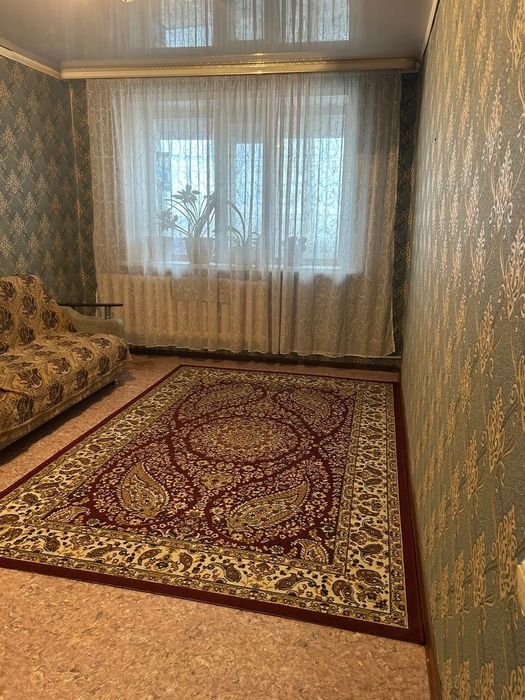 Продам квартиру двухкомнатная