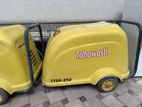 Tahawash karcher  250barli 2ta yengide holatta