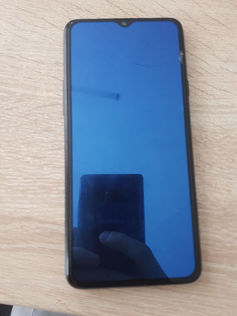 Samsung Galaxy A 20 S