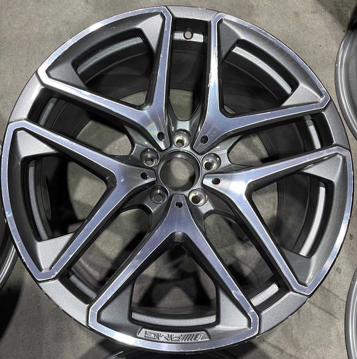 Jante originale Mercedes CLS GLC AMG pe 20 Zoll