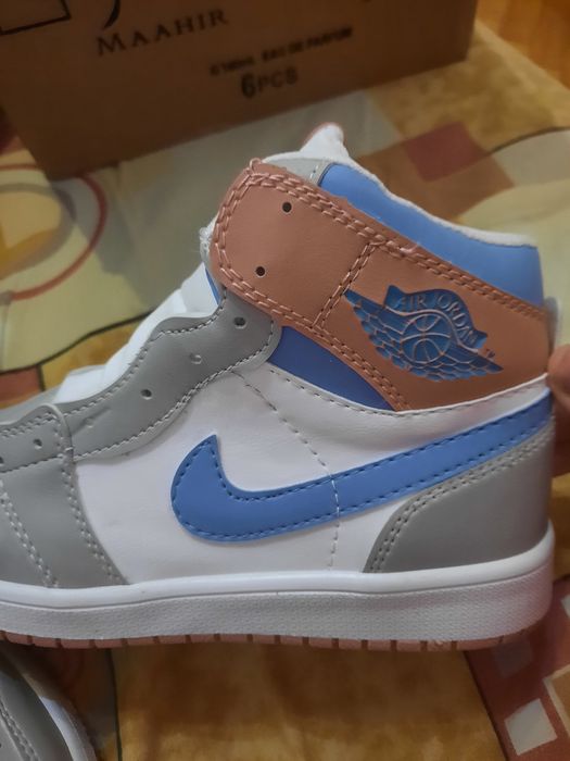 Adidași air jordan
