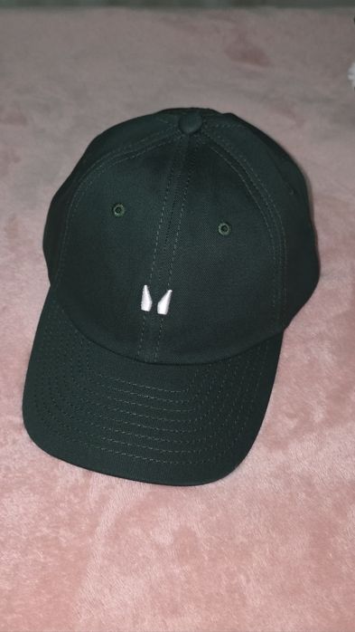 НОВ анцуг и шапка Myprotein с ЕТИКЕТИ