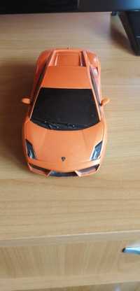 Masinuta Lamborghini cu telecomanda