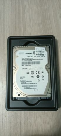 Жёсткий диск 250GB