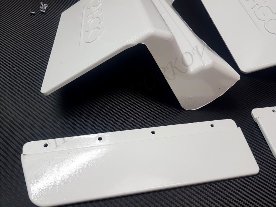 Комплект капаци за врати на стъпалото за FORD CARGO