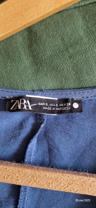 Salopeta superba Zara