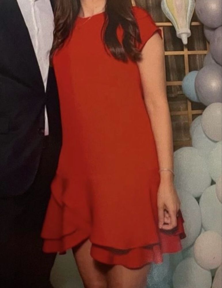 Rochie Andreea Popa design