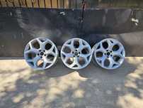 Vand jante r 20 x5 x6 e71 in 2 lățimi