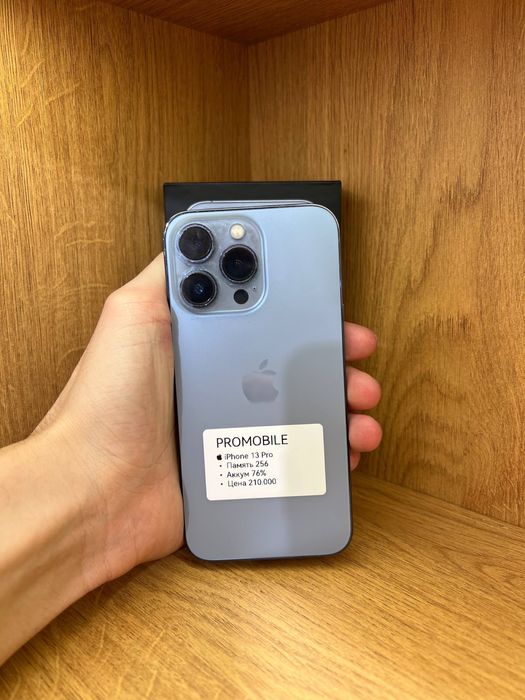 Iphone 13 pro 256gb 76% айфон 13 про